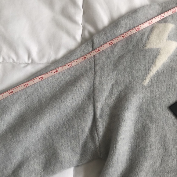 nwt rails perci lightning sweater - Picture 12 of 13